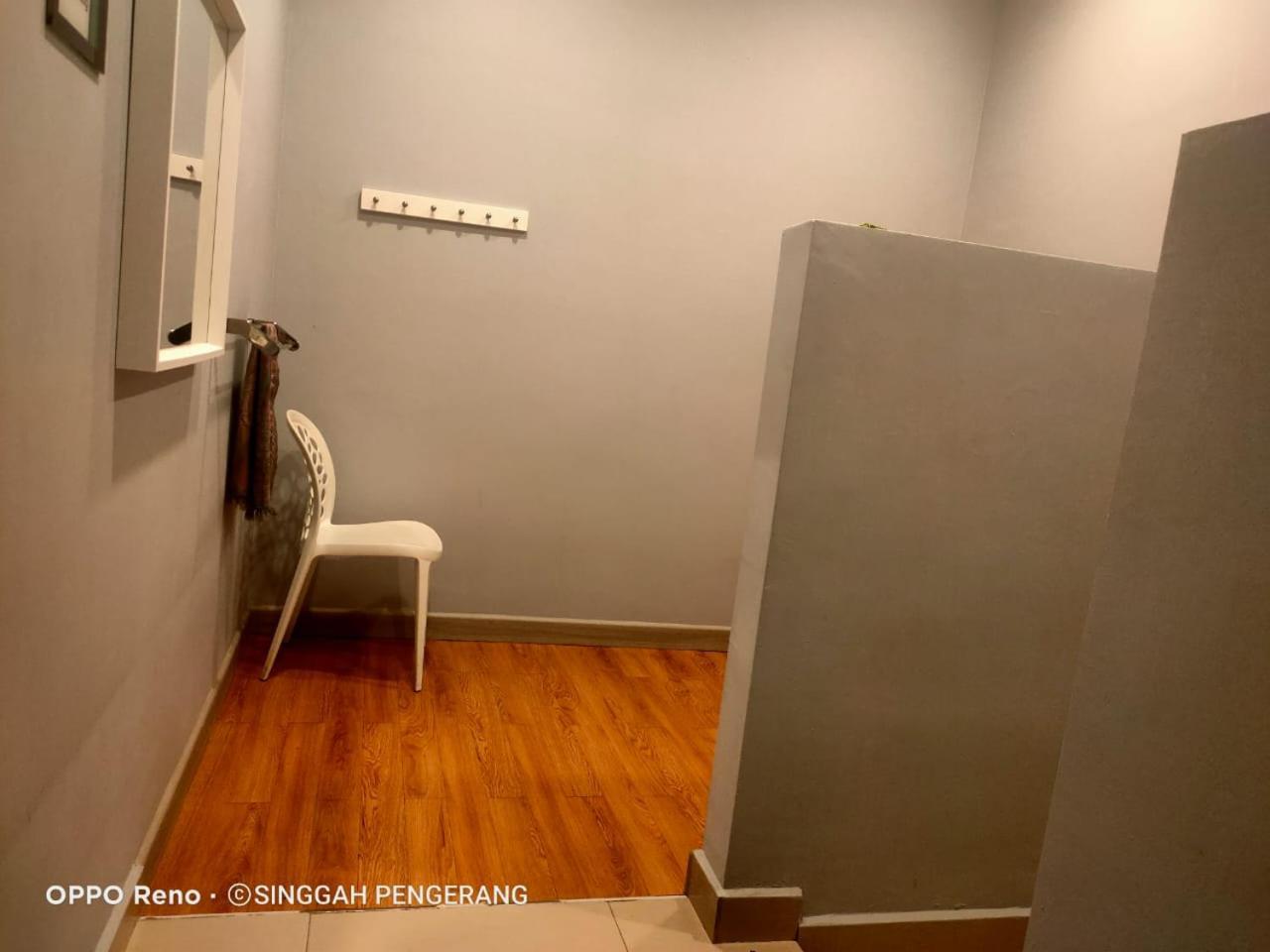 Singgah Pengerang Hotel Zewnętrze zdjęcie